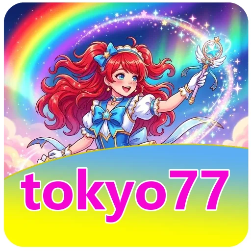 Pratinjau antarmuka tokyo77