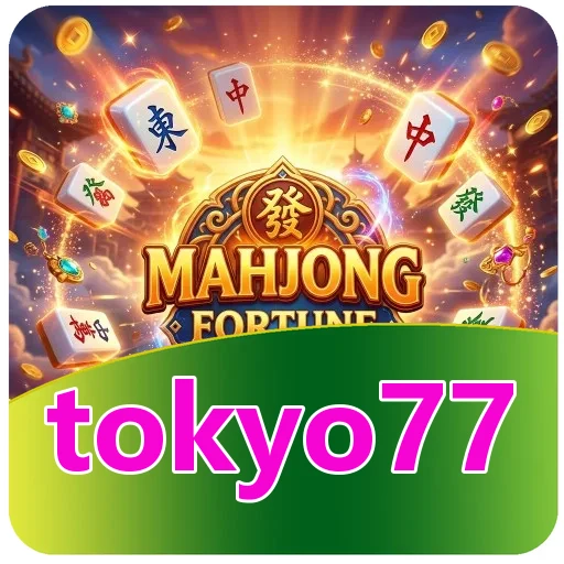 Pratinjau antarmuka tokyo77 setelah terpasang