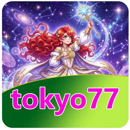 Layar utama tokyo77 — antarmuka bersih setelah instalasi