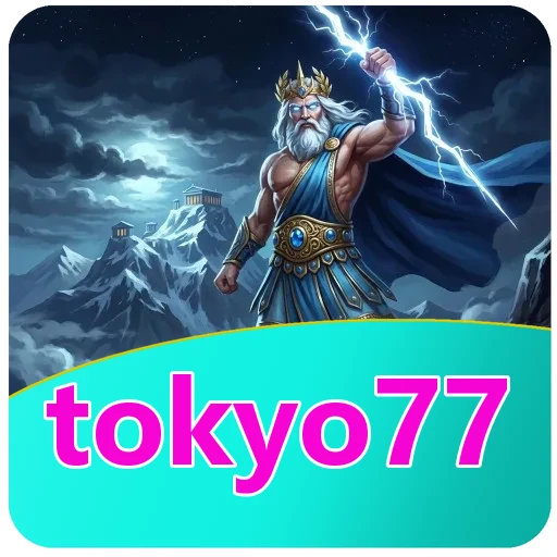 Pratinjau antarmuka tokyo77
