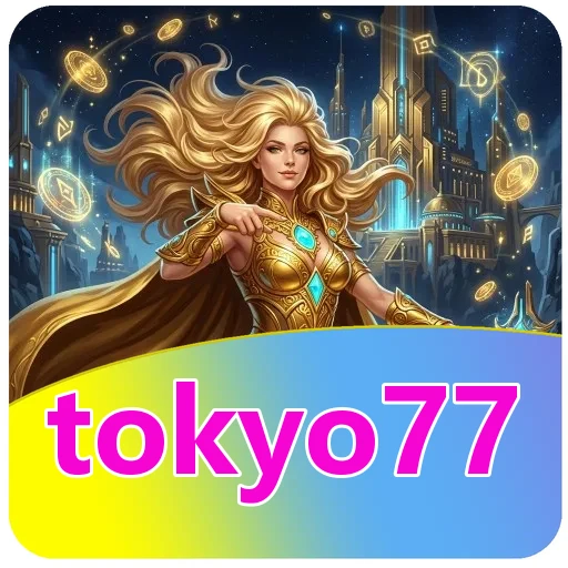 Pratinjau antarmuka tokyo77